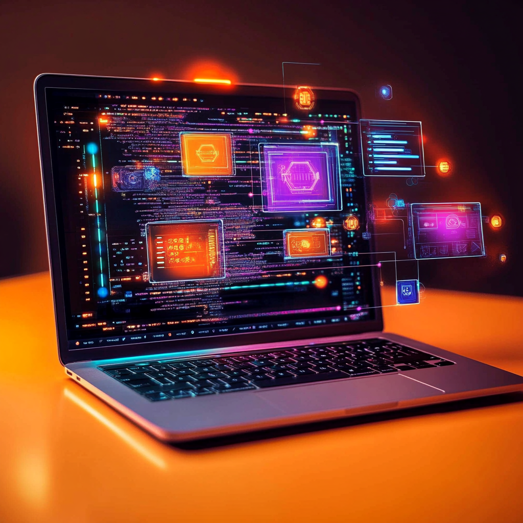 Fachinformatik für Anwendungsentwicklung – Frontend 