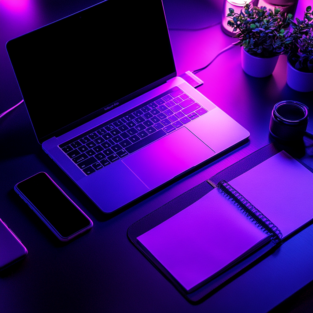 Mediengestaltung Digital & Print – Projektmanagement